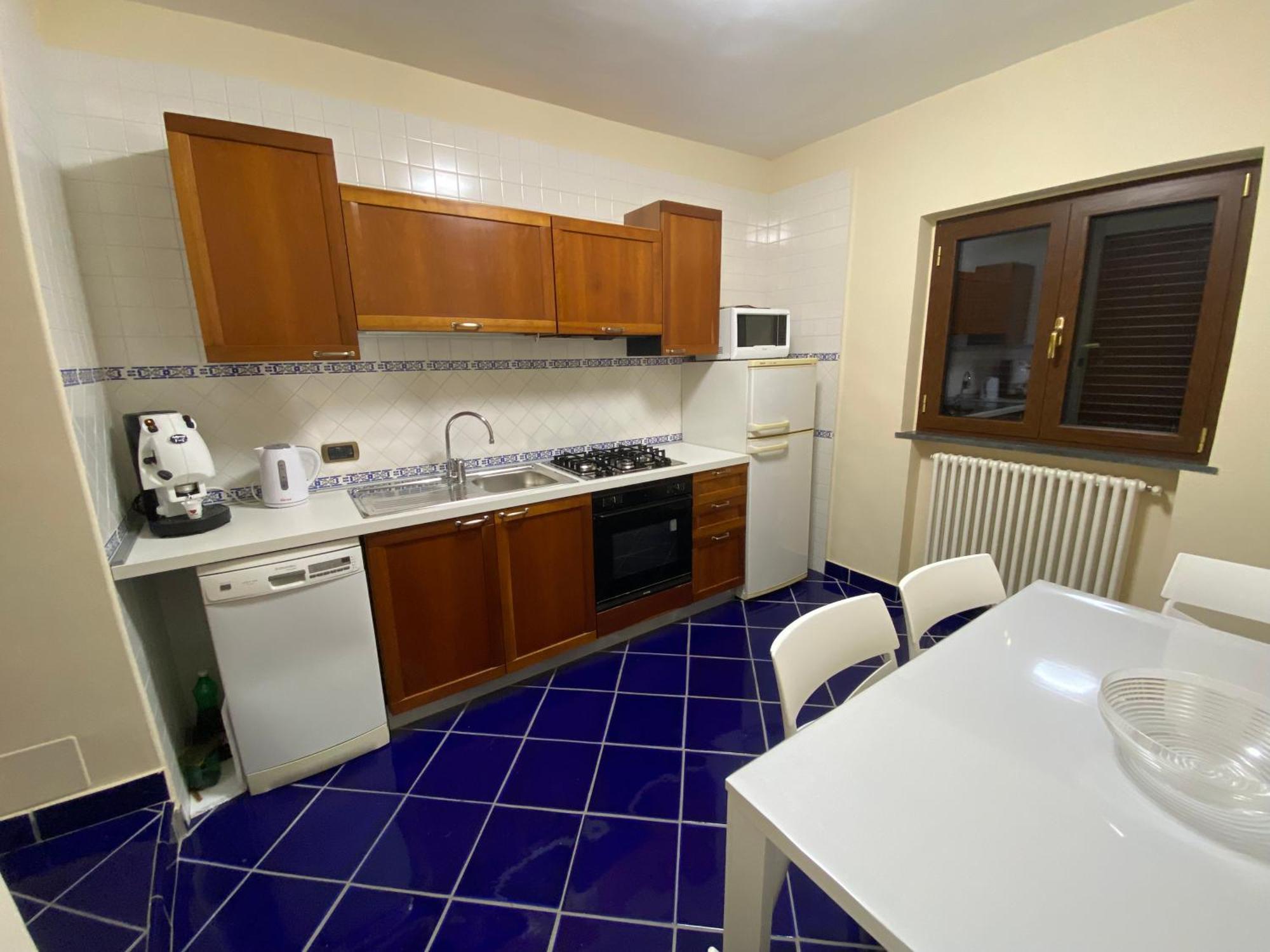Apartamento Gravina House Portici Exterior foto