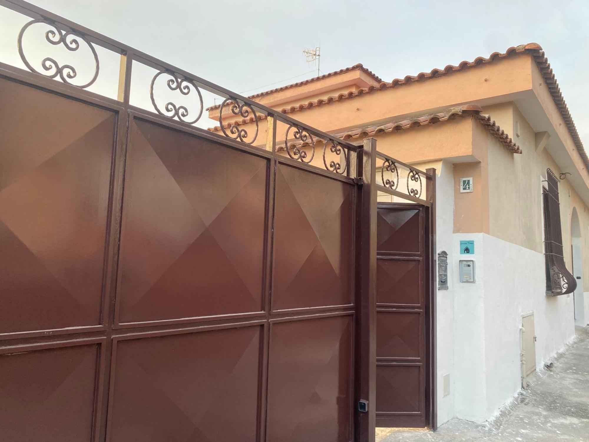Apartamento Gravina House Portici Exterior foto